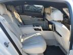 2017 Bmw 750 Xi продається в Windsor, NJ - Front End