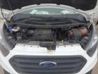 2019 FORD TRANSIT CU for sale at Copart ROCHFORD