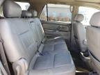 2001 Toyota Sequoia Limited for Sale in Louisville, KY - Hail
