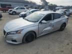 2020 Nissan Altima S for Sale in Hampton, VA - Side