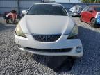2006 Toyota Camry Solara Se продається в Riverview, FL - Front End