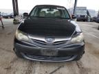 2010 Subaru Impreza 2.5I Premium for Sale in Hayward, CA - Side