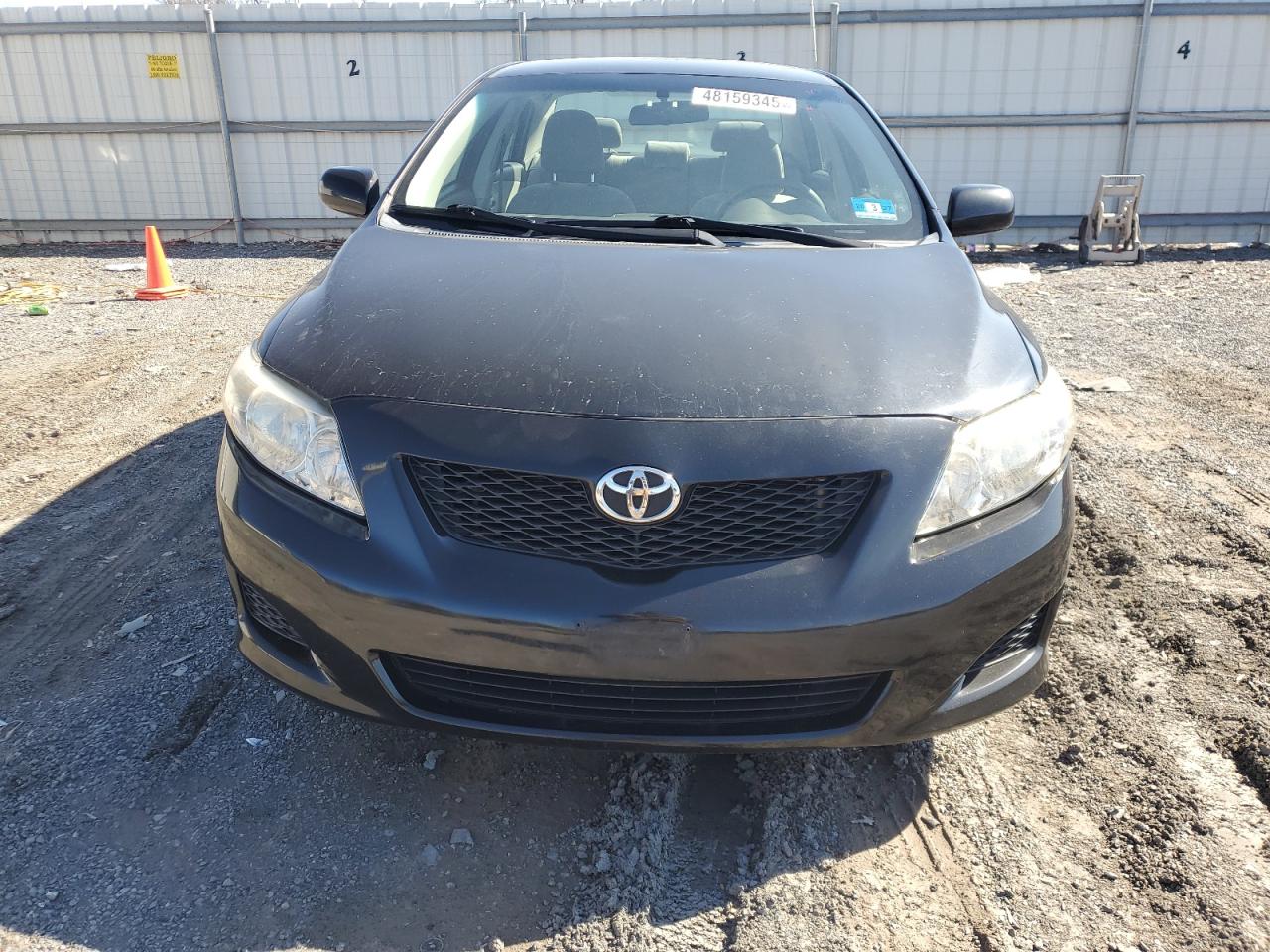 2010 Toyota Corolla - Image 5