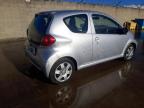 2006 TOYOTA AYGO+ VVT- for sale at Copart YORK