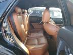 2006 INFINITI FX35    for sale at Copart RI - EXETER
