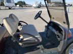 2017 GOLF CART RIDE-IN for sale at Copart NC - LUMBERTON