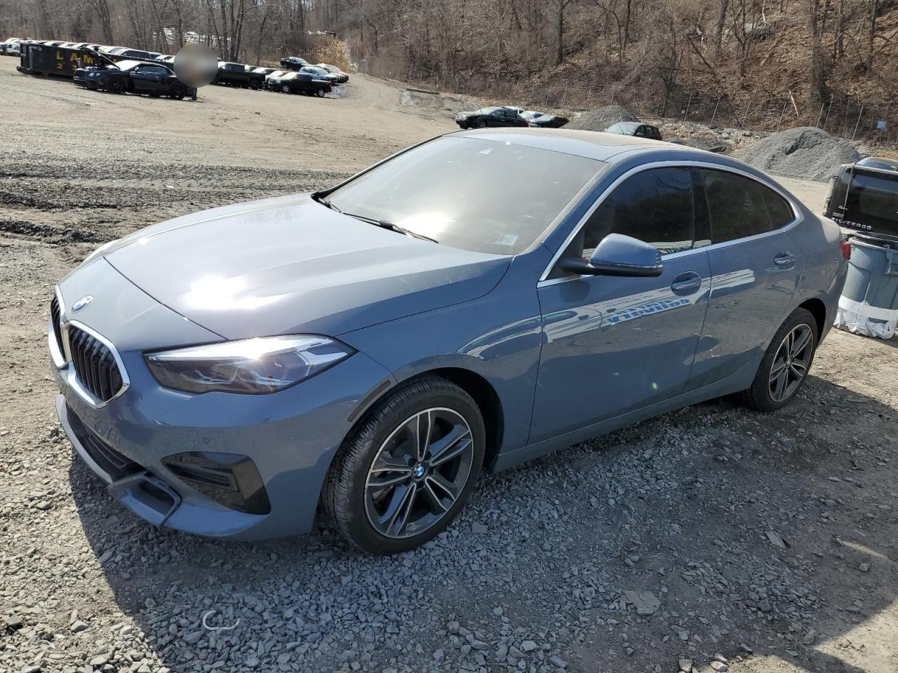 2023 BMW 2er - Image 1
