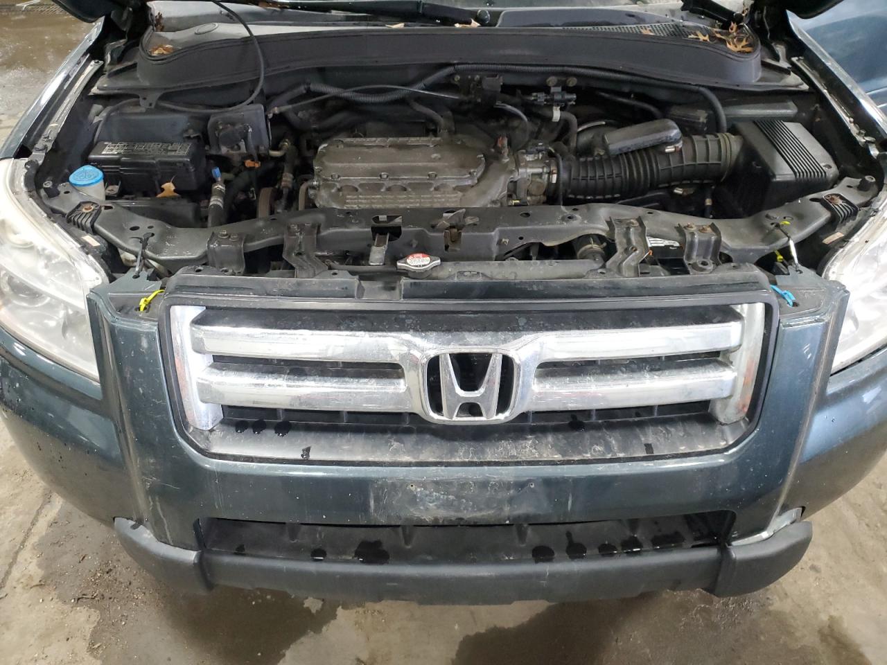 2006 Honda Pilot - Image 12