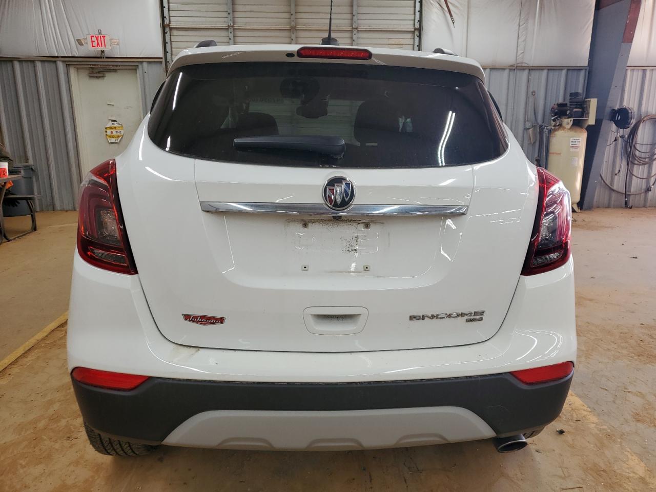 2020 Buick Encore - Image 6