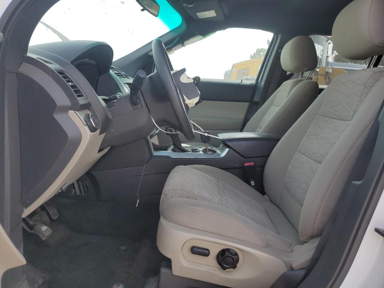 2014 Ford Explorer - Image 7
