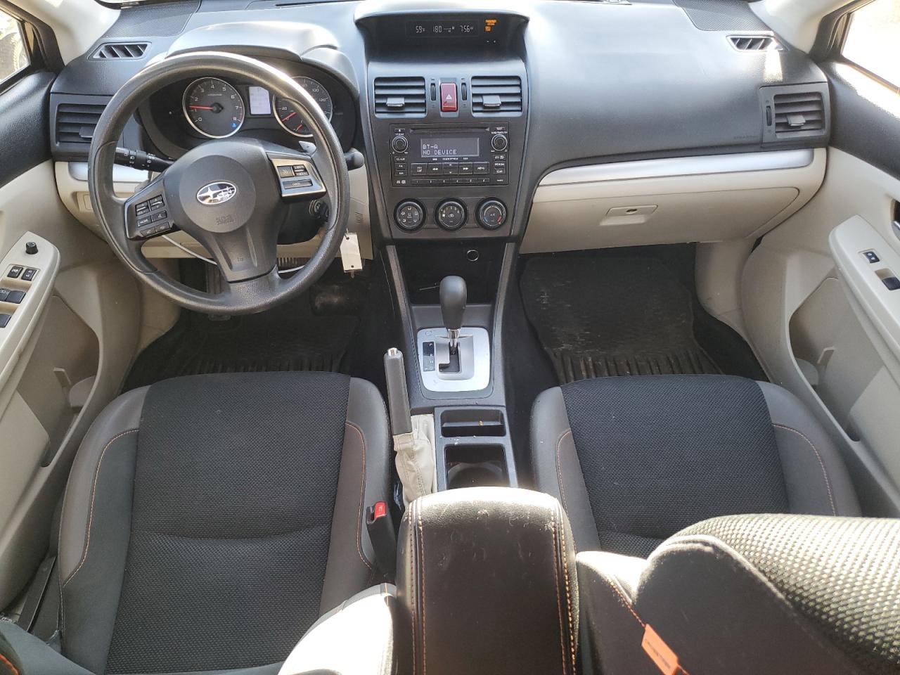 2013 Subaru Xv Crosstrek 2.0 Premium VIN: JF2GPACC3D2210884 Lot: 50530605