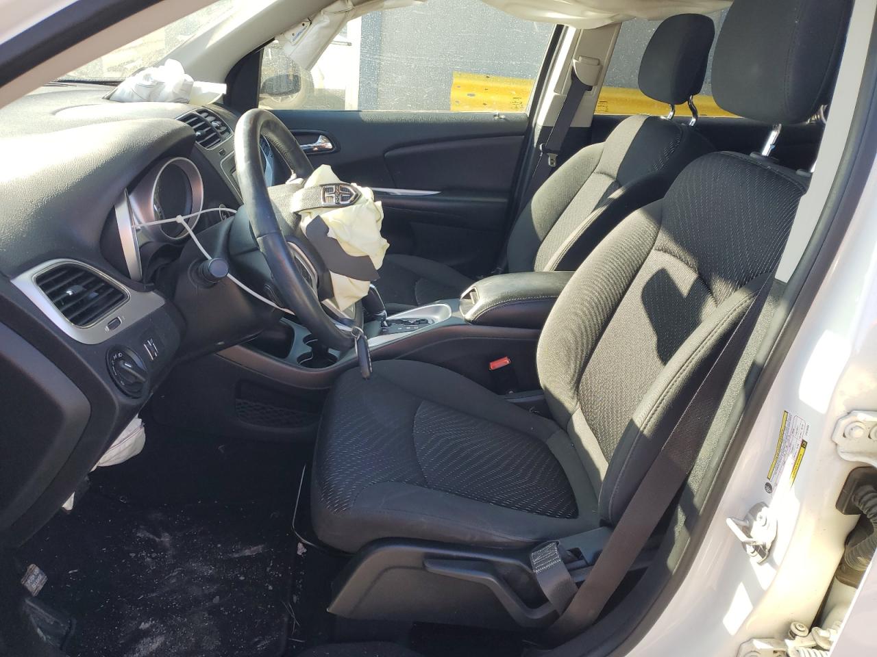 2018 Dodge Journey - Image 7