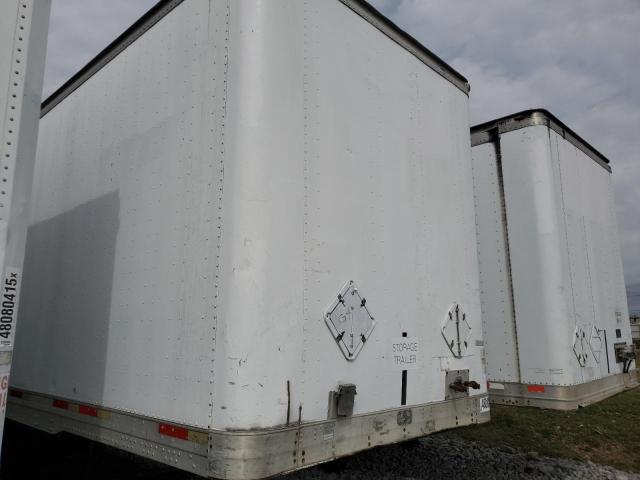 2001 TRAILMOBILE 45 DRY VAN TRAILER