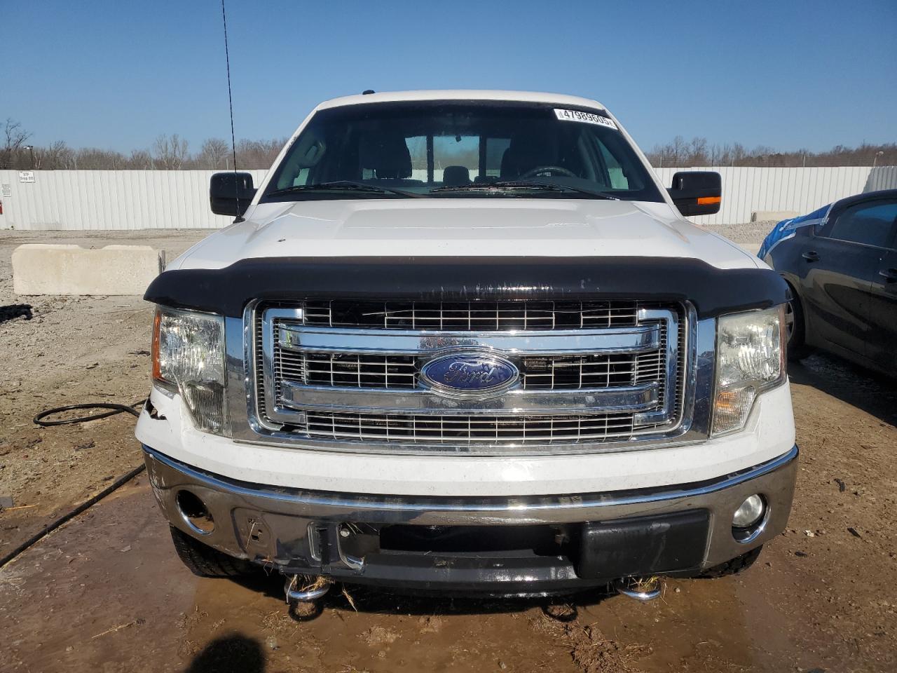 2013 Ford F-150 - Image 5