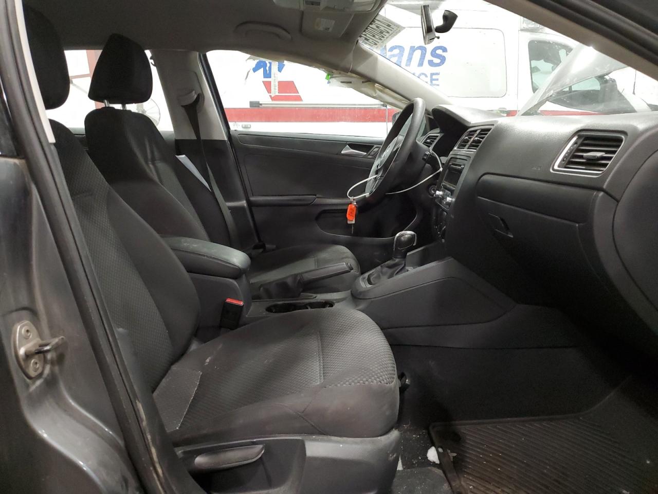2014 Volkswagen Jetta - Image 7