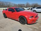 2013 Ford Mustang  for Sale in Oklahoma City, OK - Rear End