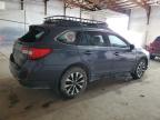 2016 Subaru Outback 2.5I Limited for Sale in Lexington, KY - Rear End
