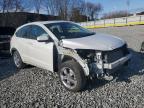 2022 Honda Hr-V Lx продається в North Billerica, MA - Front End