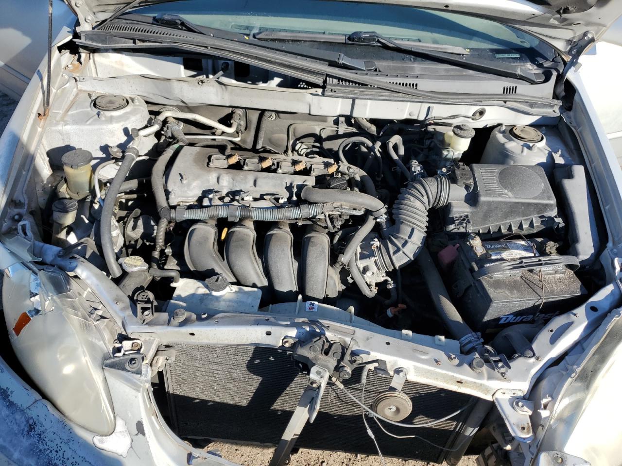 2006 Toyota Corolla - Image 12