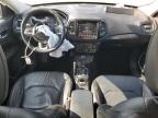 2021 Jeep Compass Limited за продажба в Bridgeton, MO - Front End