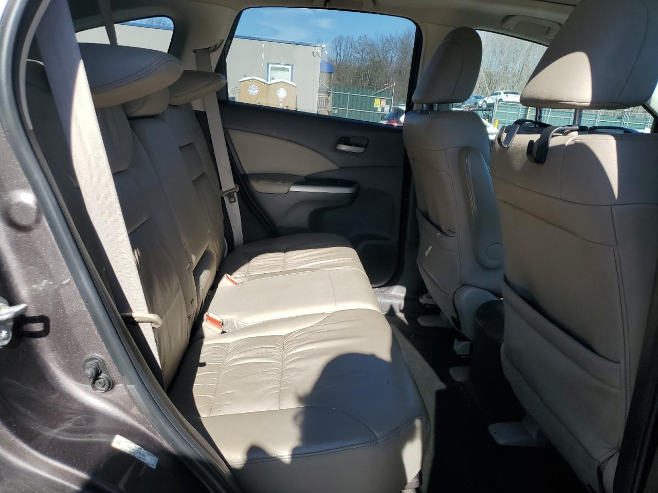 2014 Honda CR-V - Image 11