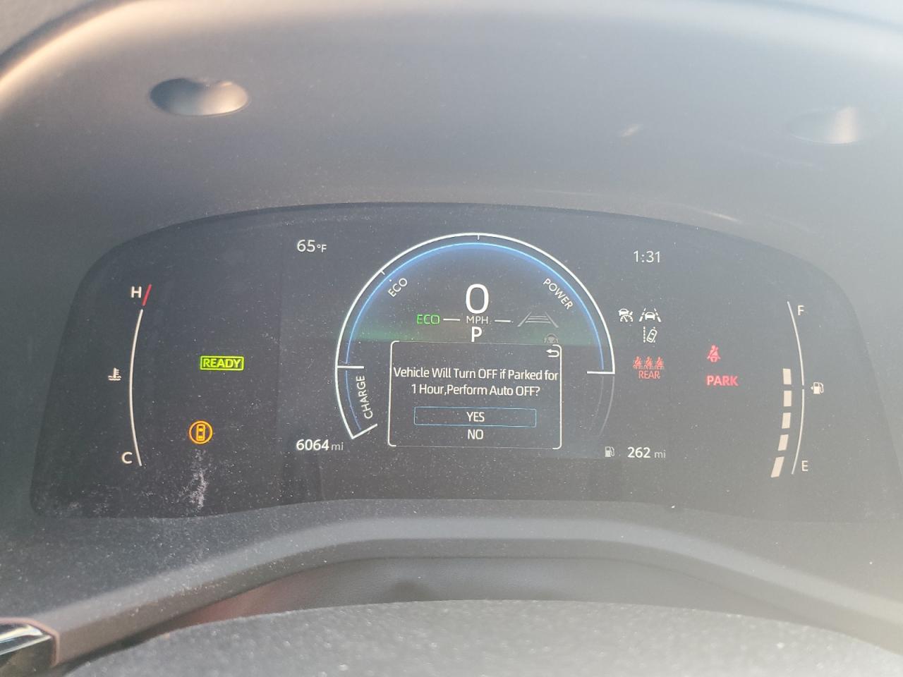 2025 Toyota Camry - Image 9