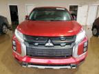 2020 Mitsubishi Outlander Sport Es for Sale in Tanner, AL - Rear End