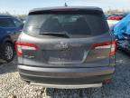 2021 Honda Pilot Ex   for Sale in Bridgeton, MO - Front End