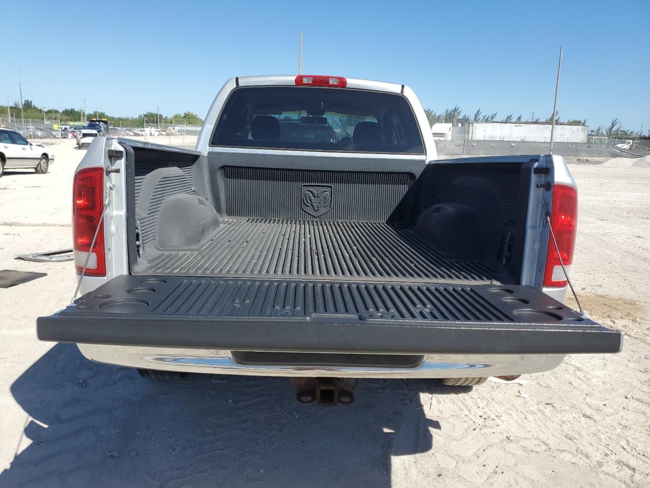 2002 Dodge RAM - Image 6