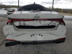 2023 Hyundai Elantra Limited იყიდება Cartersville-ში, GA - Rollover
