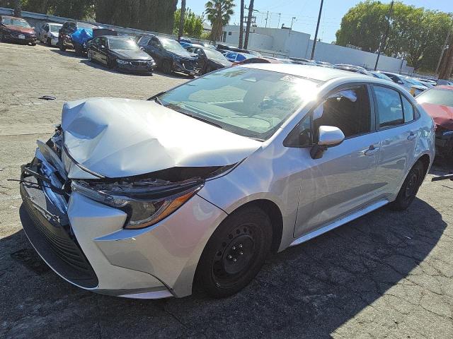 TOYOTA COROLLA LE 2024