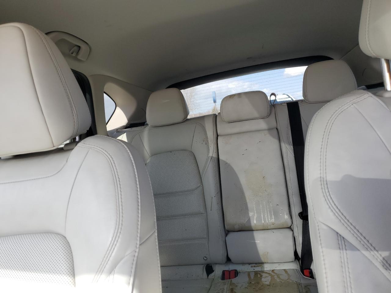 2020 Mazda CX-5 - Image 10