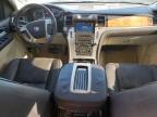 2010 Cadillac Escalade Esv Platinum de vânzare în Lebanon, TN - Front End