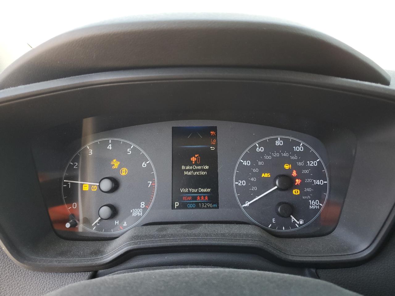 2024 Toyota Corolla - Image 9