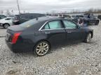 2014 Cadillac Cts Performance Collection zu verkaufen in Wayland, MI - All Over