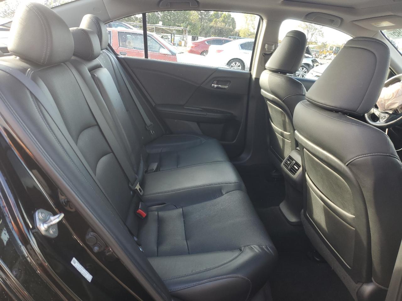 2014 Honda Accord - Image 10