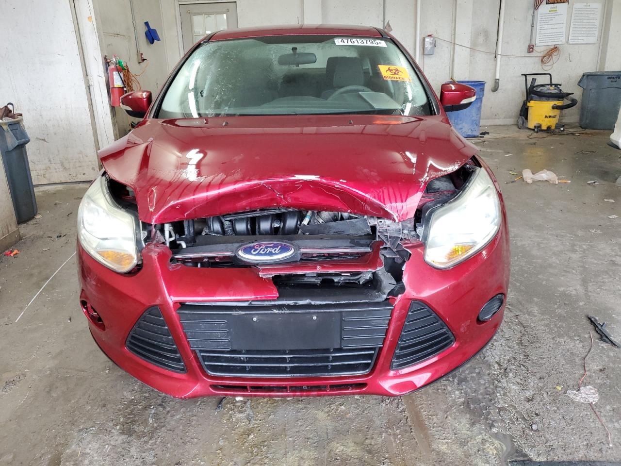 2014 Ford Focus - Image 5