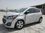 2022 Chevrolet Spark Ls продається в Corpus Christi, TX - Front End