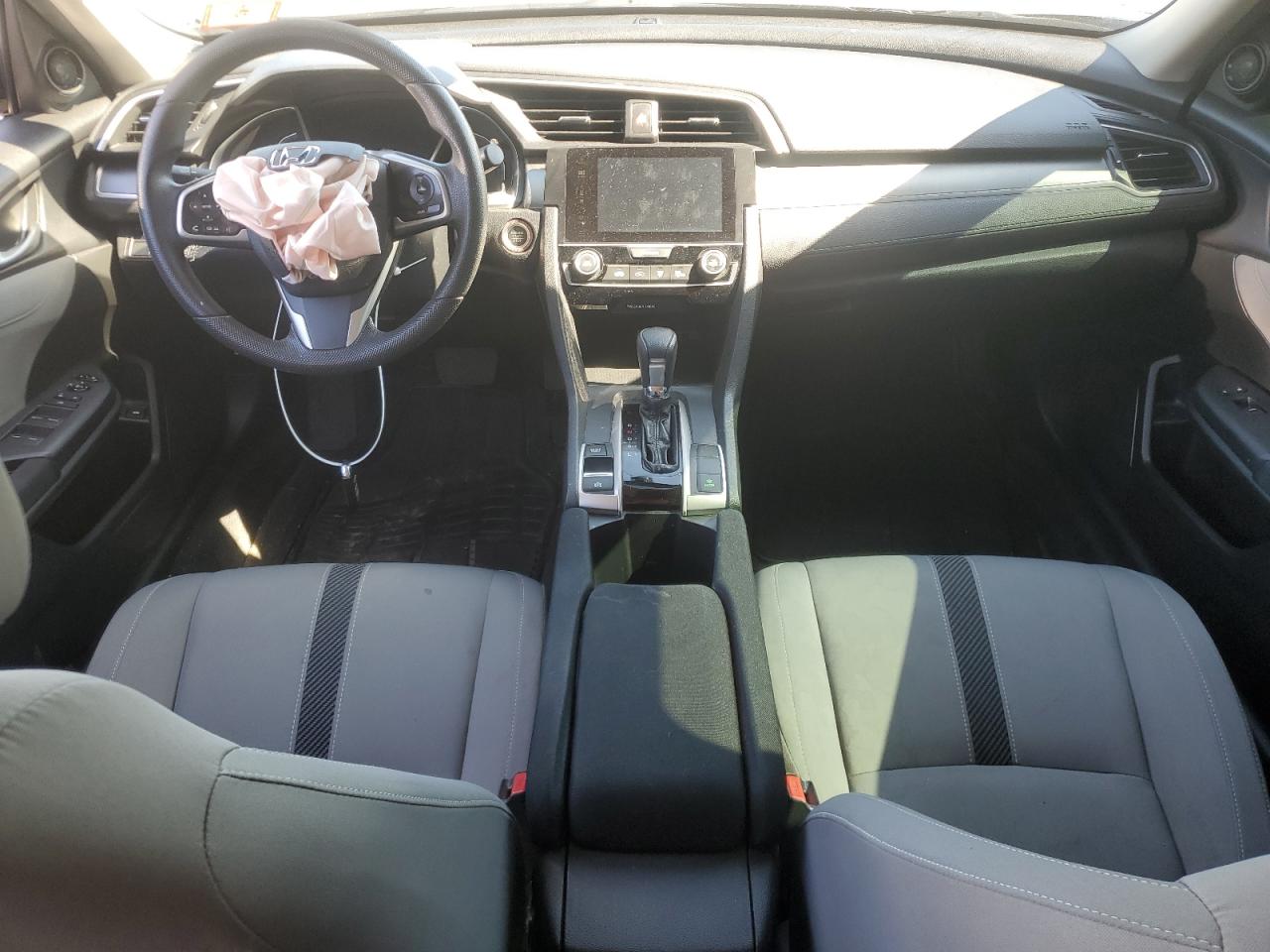 2018 Honda Civic - Image 8