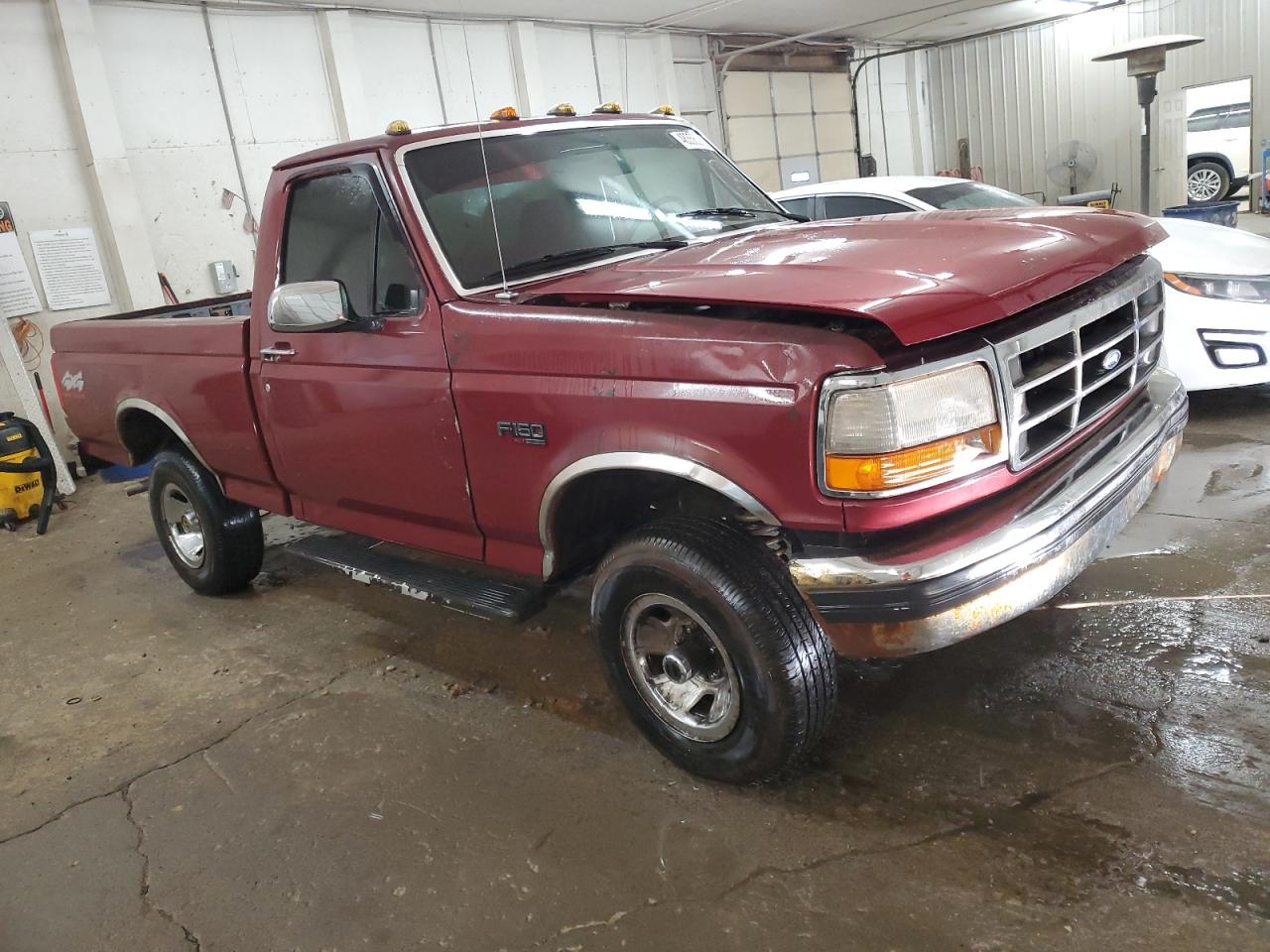 1994 Ford F-150 - Image 4