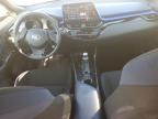 2021 Toyota C-Hr Xle de vânzare în Cahokia Heights, IL - Front End