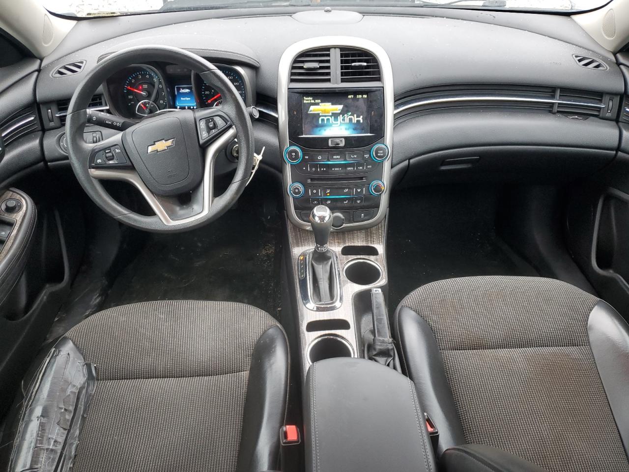 2014 Chevrolet Malibu - Image 8