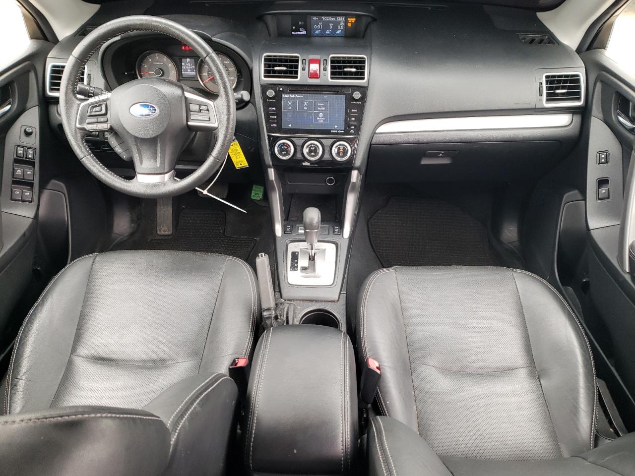 2016 Subaru Forester - Image 8