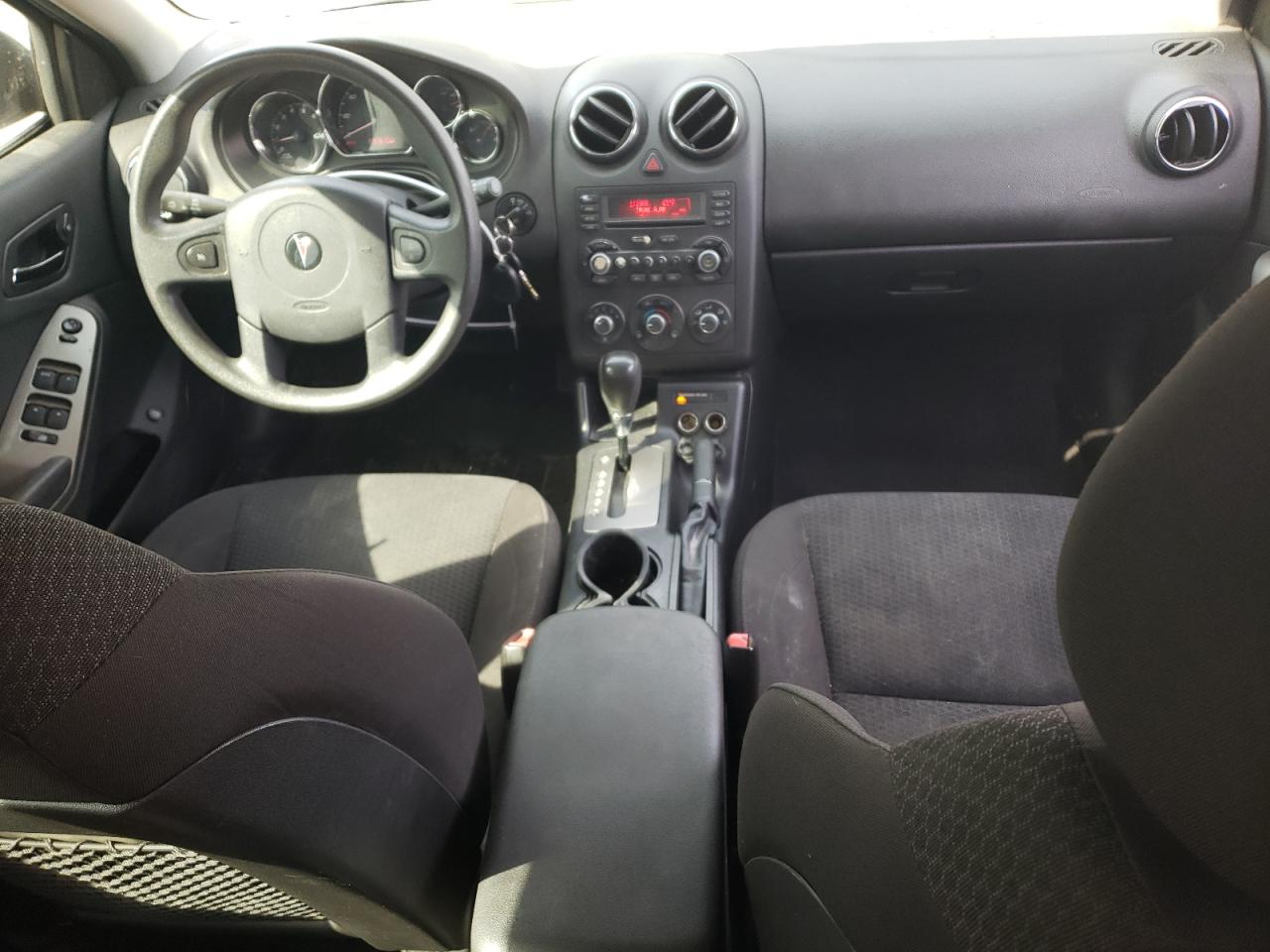 2006 Pontiac G6 - Image 8