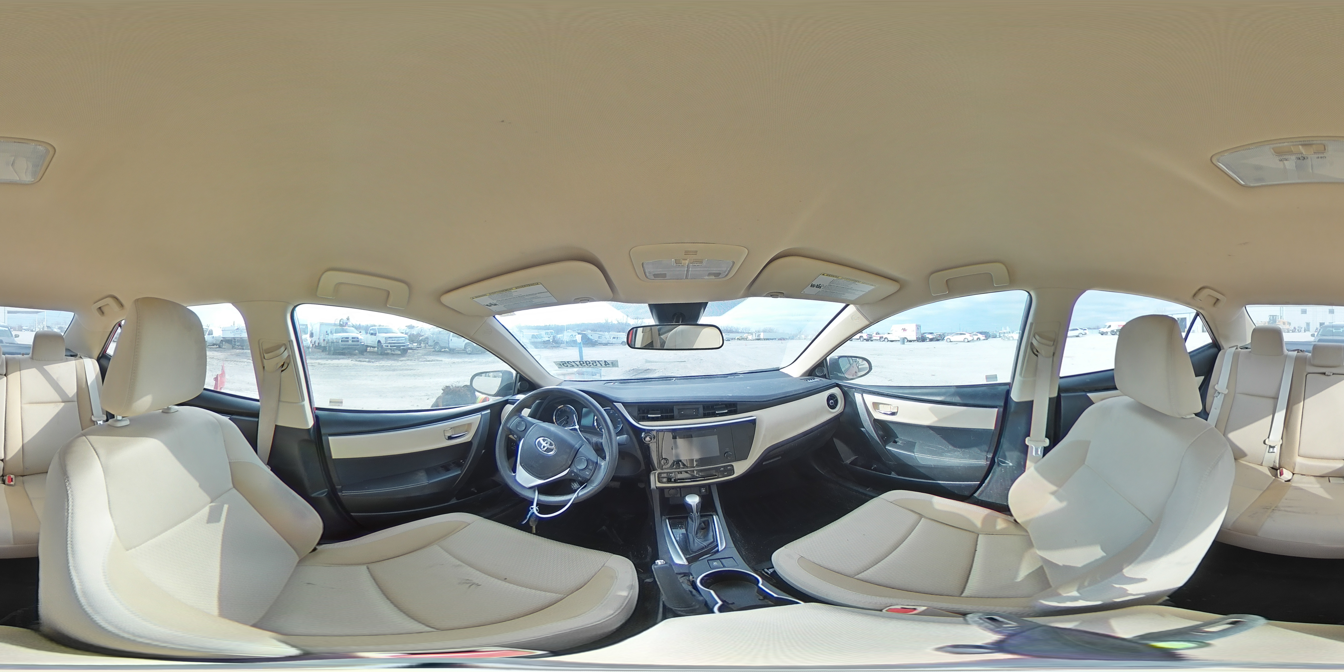 2018 Toyota Corolla - Image 12