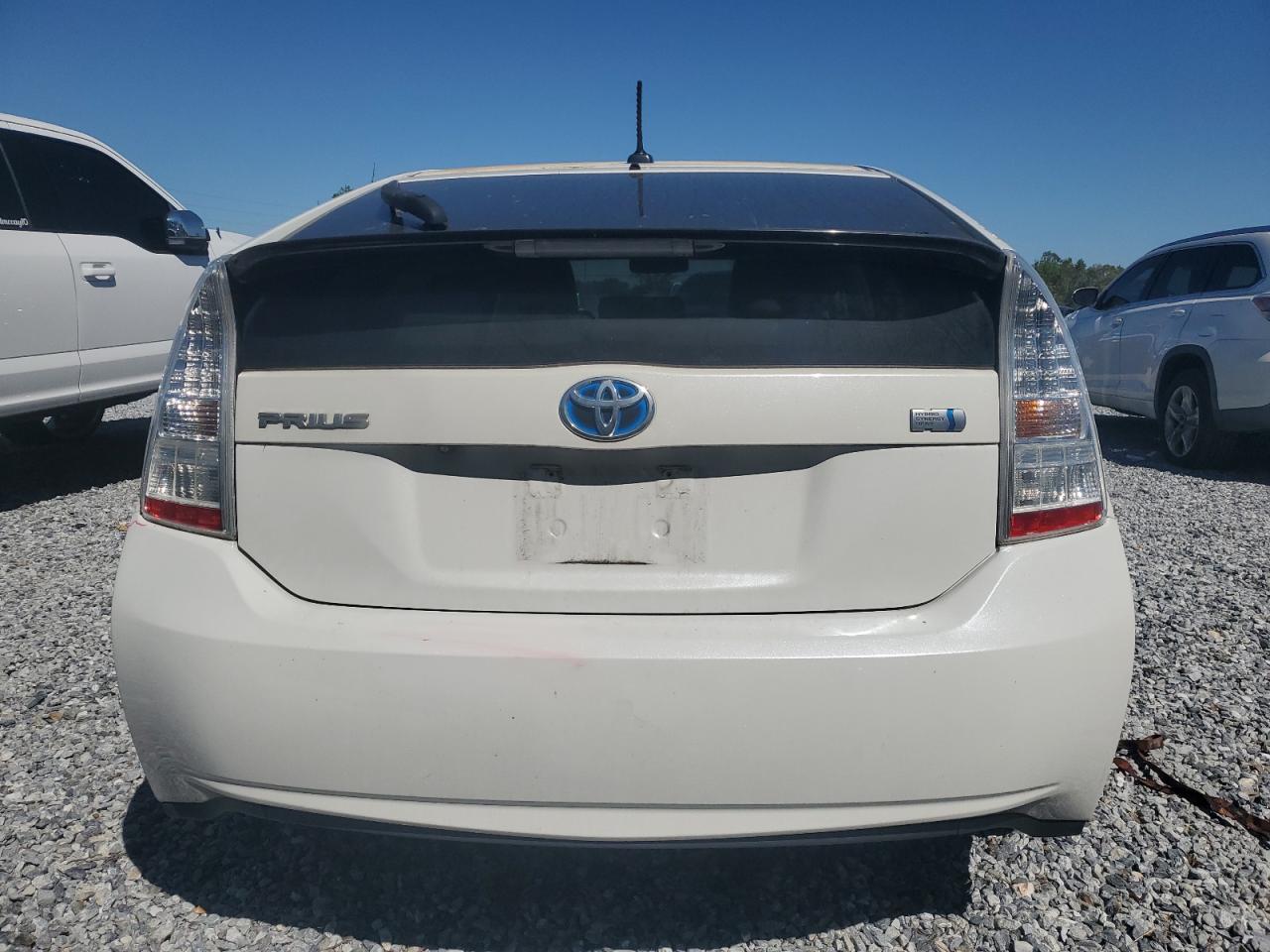 2011 Toyota Prius - Image 6