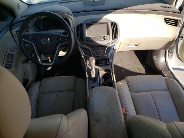 2016 BUICK LACROSSE