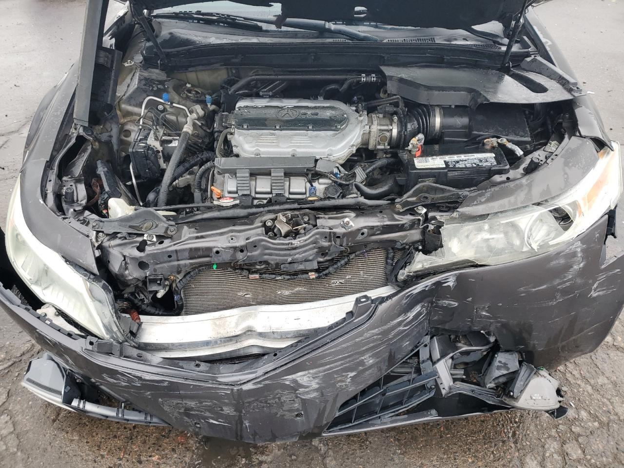 2009 Acura TL - Image 11