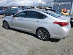2015 Hyundai Genesis 3.8L de vânzare în Antelope, CA - Front End