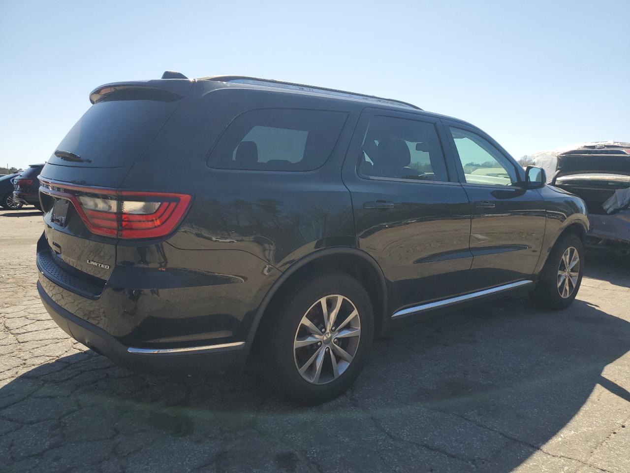 2016 Dodge Durango - Image 3